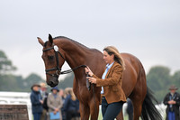 Scone Palace International Horse Trials