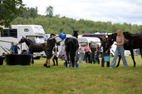 Scone Palace International Horse Trials