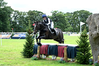 Scone Palace International Horse Trials