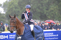 Scone Palace International Horse Trials