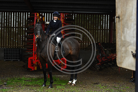 Duke of Beaufort's Hunt  08 01 22