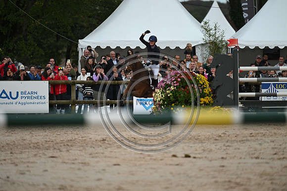 Caroline HARRIS_D. DAY_Pau_PN24_177580