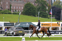 Scone Palace International Horse Trials