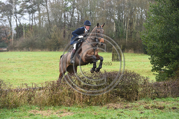 Duke of Beaufort's Hunt  08 01 22