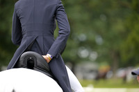 Scone Palace International Horse Trials