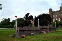 Scone Palace International Horse Trials
