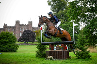 Scone Palace International Horse Trials
