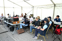Scone Palace International Horse Trials