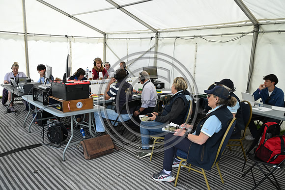 Scone Palace International Horse Trials