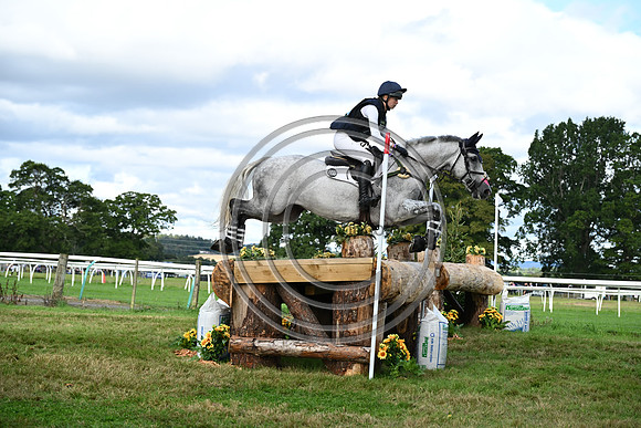 Scone Palace International Horse Trials