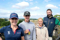 Scone Palace International Horse Trials