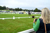 Scone Palace International Horse Trials