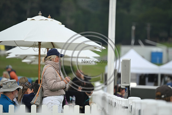 Scone Palace International Horse Trials