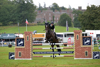 Scone Palace International Horse Trials
