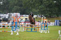 Scone Palace International Horse Trials