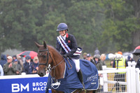 Scone Palace International Horse Trials