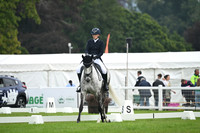 Dressage