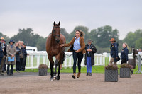 Scone Palace International Horse Trials