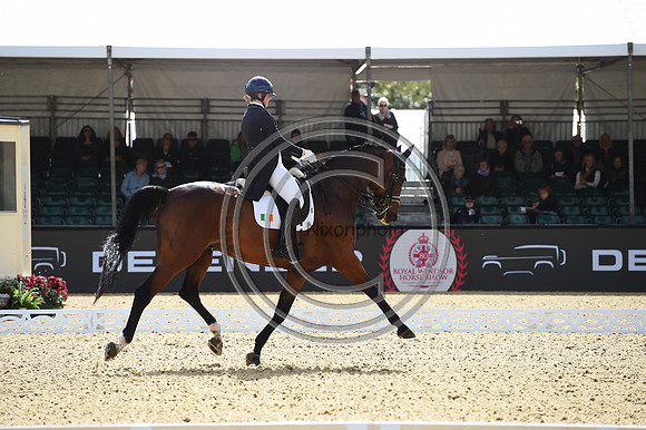 Anne - Marie Rawlins_Etoile_RWHS_PN23_71562