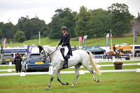 Scone Palace International Horse Trials