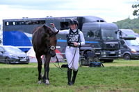 Scone Palace International Horse Trials