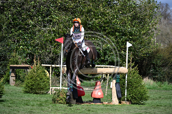 Storm Straker_FEVER PITCH_Thoresby_PN23_129524