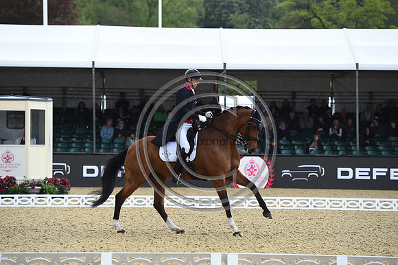 Gareth Hughes_Classic Briolinca_RWHS_PN23_71429