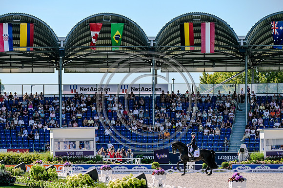 CHIO Aachen
