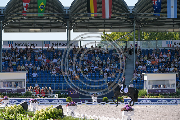CHIO Aachen