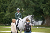Scone Palace International Horse Trials