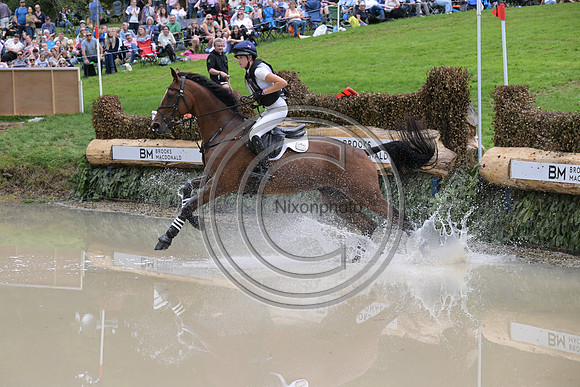 Scone Palace International Horse Trials