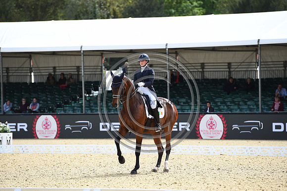 Anne - Marie Rawlins_Etoile_RWHS_PN23_71567