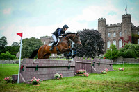 Scone Palace International Horse Trials