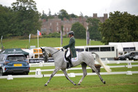 Scone Palace International Horse Trials