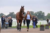 Scone Palace International Horse Trials