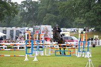 Scone Palace International Horse Trials