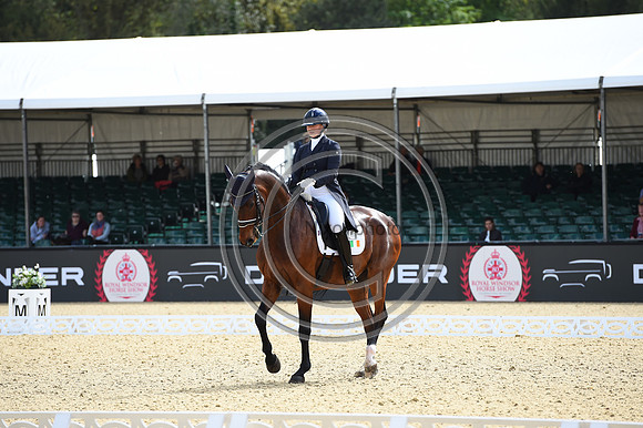 Anne - Marie Rawlins_Etoile_RWHS_PN23_71568