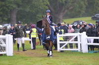 Scone Palace International Horse Trials