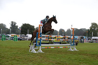Scone Palace International Horse Trials