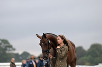 Scone Palace International Horse Trials