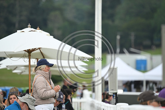 Scone Palace International Horse Trials