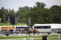Scone Palace International Horse Trials