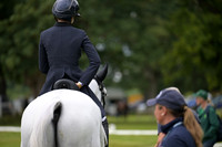 Scone Palace International Horse Trials