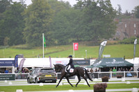 Scone Palace International Horse Trials