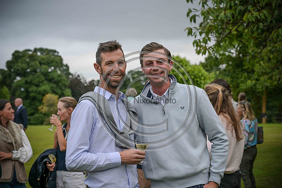 Scone Palace International Horse Trials