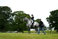 Scone Palace International Horse Trials