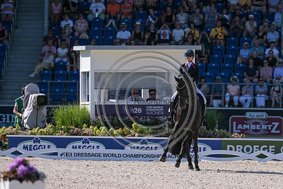 CHIO Aachen