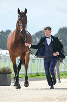 Scone Palace International Horse Trials