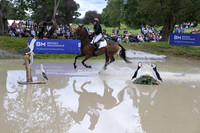 Scone Palace International Horse Trials