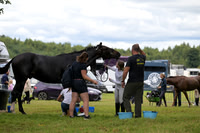 Scone Palace International Horse Trials